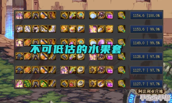 惊喜揭秘!DNF中哪些稀有卡片最值得升级,内含隐藏升值宝石大发现! 惊喜揭秘!DNF中哪些稀有卡片最值得升级,内含隐藏升值宝石大发现!