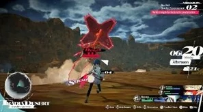 惊喜揭秘!暗喻幻想ReFantazio默示录红龙高效打法全攻略,内含独家制胜秘诀! 惊喜揭秘!暗喻幻想ReFantazio默示录红龙高效打法全攻略,内含独家制胜秘诀!