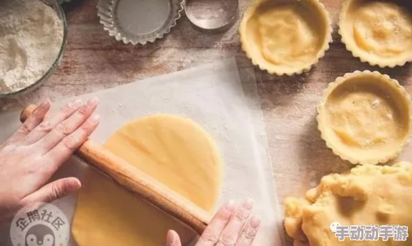 揭秘暗喻幻想中的魔法面包独特制作方法,惊喜消息:配方里藏着梦幻成真的秘密! 揭秘暗喻幻想中的魔法面包独特制作方法,惊喜消息:配方里藏着梦幻成真的秘密!