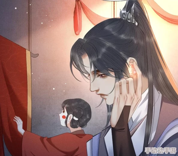 楚晚宁x墨燃灌水插拔两人近日在活动中互动频繁引发粉丝热议 楚晚宁x墨燃灌水插拔两人近日在活动中互动频繁引发粉丝热议