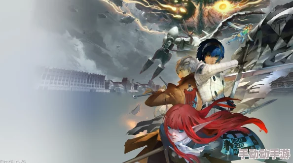 暗喻幻想ReFantazio二周目继承机制全面解析,惊喜消息:新增独家内容与优化体验等你来探! 暗喻幻想ReFantazio二周目继承机制全面解析,惊喜消息:新增独家内容与优化体验等你来探!