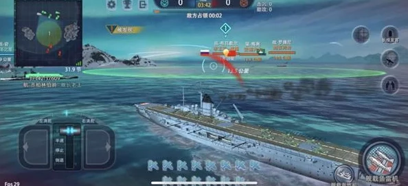 巅峰战舰军港开启秘籍:惊喜加速攻略,助你迅速晋升至3星军港! 巅峰战舰军港开启秘籍:惊喜加速攻略,助你迅速晋升至3星军港!