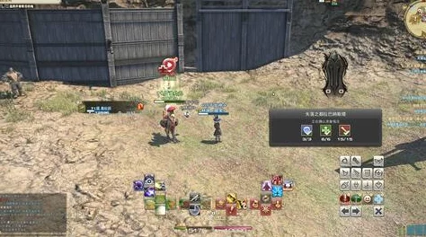 《暗喻幻想》揭秘:盲信之塔的试炼终极通过攻略,惊喜消息!内含隐藏关卡解锁秘籍 《暗喻幻想》揭秘:盲信之塔的试炼终极通过攻略,惊喜消息!内含隐藏关卡解锁秘籍