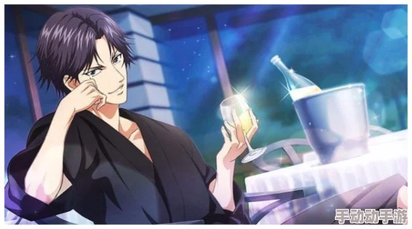 网王-重生之刹那芳华间迹部景吾的温柔守护与她共同谱写新的青春乐章 网王-重生之刹那芳华间迹部景吾的温柔守护与她共同谱写新的青春乐章