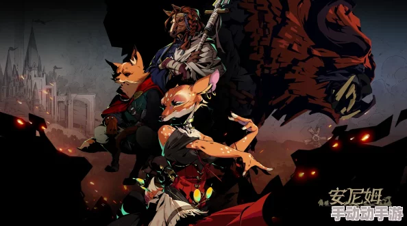 安尼姆的无尽旅途:惊喜阵容搭配大揭秘,解锁全新策略组合等你来探索! 安尼姆的无尽旅途:惊喜阵容搭配大揭秘,解锁全新策略组合等你来探索!