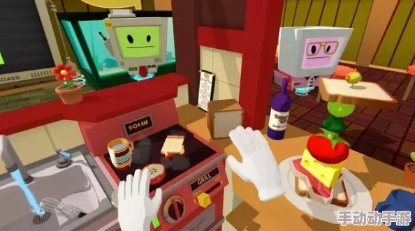 《暗喻幻想》揭秘!超硬黑面包独家制作秘籍,惊喜添加神秘食材大公开 《暗喻幻想》揭秘!超硬黑面包独家制作秘籍,惊喜添加神秘食材大公开