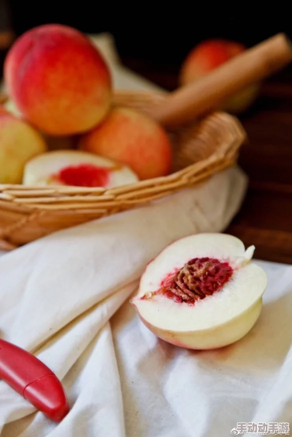 催熟po小桃子渐渐成熟散发甜蜜气息 催熟po小桃子渐渐成熟散发甜蜜气息