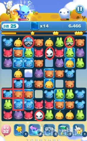 《天天爱消除》游戏高分攻略大揭秘!成为消除之王的独门秘诀,玩转全局更有惊喜好礼等你拿! 《天天爱消除》游戏高分攻略大揭秘!成为消除之王的独门秘诀,玩转全局更有惊喜好礼等你拿!