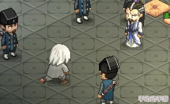 大侠立志传九流祸起任务全攻略:轻松解锁,内含隐藏惊喜奖励获取方法! 大侠立志传九流祸起任务全攻略:轻松解锁,内含隐藏惊喜奖励获取方法!