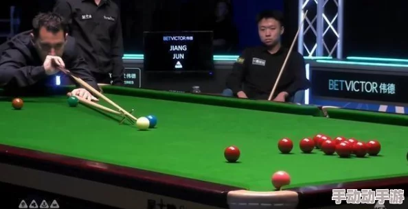 经典再现!2024高人气台球手游大师合集,惊喜加入全新互动模式盘点 经典再现!2024高人气台球手游大师合集,惊喜加入全新互动模式盘点