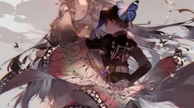 鬼灭之刃蝴蝶忍被×到哭游戏开发暂停优化战斗系统和角色模型 鬼灭之刃蝴蝶忍被×到哭游戏开发暂停优化战斗系统和角色模型