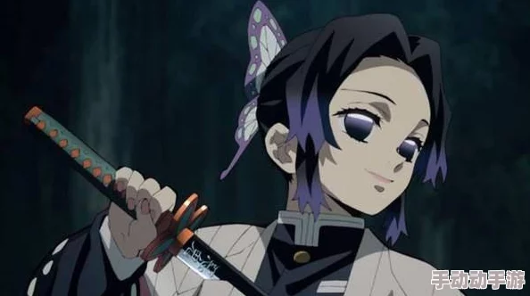 鬼灭之刃蝴蝶忍被×到哭游戏开发暂停优化战斗系统和角色模型 鬼灭之刃蝴蝶忍被×到哭游戏开发暂停优化战斗系统和角色模型