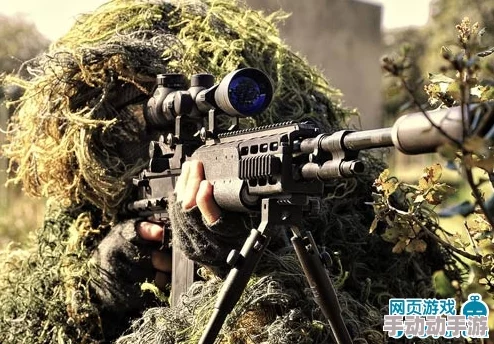 2024高人气狙击手游大盘点,热门下载推荐!惊喜新游即将上线,不容错过! 2024高人气狙击手游大盘点,热门下载推荐!惊喜新游即将上线,不容错过!