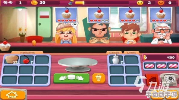 2024惊喜上线!有趣老爹系列游戏大全安卓免费下载,耐玩美食制作手游精选推荐! 2024惊喜上线!有趣老爹系列游戏大全安卓免费下载,耐玩美食制作手游精选推荐!