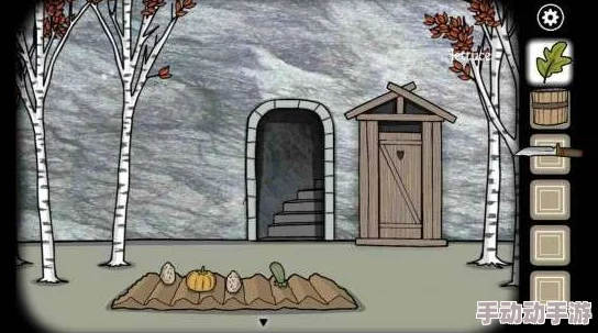 锈湖天堂岛全攻略揭秘:十灾挑战通关秘籍,更有隐藏惊喜关卡等你解锁! 锈湖天堂岛全攻略揭秘:十灾挑战通关秘籍,更有隐藏惊喜关卡等你解锁!