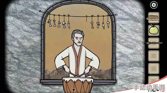 锈湖天堂岛全攻略揭秘:十灾挑战通关秘籍,更有隐藏惊喜关卡等你解锁! 锈湖天堂岛全攻略揭秘:十灾挑战通关秘籍,更有隐藏惊喜关卡等你解锁!