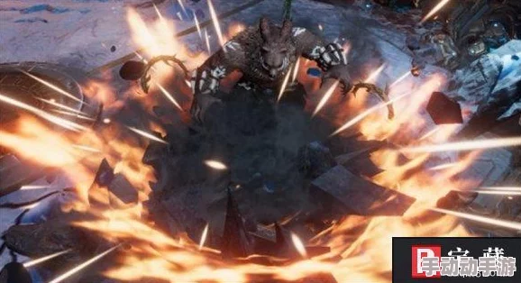 惊喜!最后纪元地震熊加点攻略大公开:德鲁伊地震熊BD技能完美加点建议来袭! 惊喜!最后纪元地震熊加点攻略大公开:德鲁伊地震熊BD技能完美加点建议来袭!