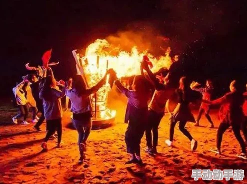 篝火2未知的海岸:惊喜揭秘!高效移动建筑与发展全攻略解析 篝火2未知的海岸:惊喜揭秘!高效移动建筑与发展全攻略解析