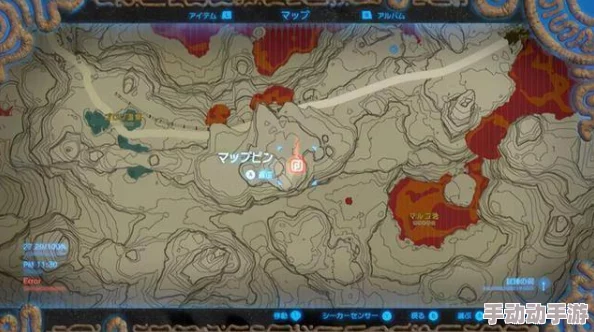 《塞尔达传说智慧的再现》惊喜!奥尔汀火山纪念章全收集攻略大揭秘 《塞尔达传说智慧的再现》惊喜!奥尔汀火山纪念章全收集攻略大揭秘