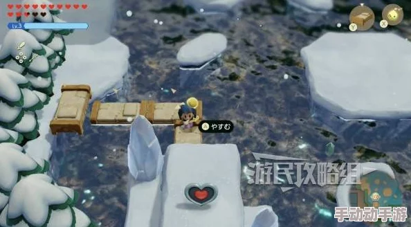 《塞尔达传说智慧的再现》惊喜揭秘:海布拉山纪念章全收集攻略,解锁隐藏宝藏! 《塞尔达传说智慧的再现》惊喜揭秘:海布拉山纪念章全收集攻略,解锁隐藏宝藏!