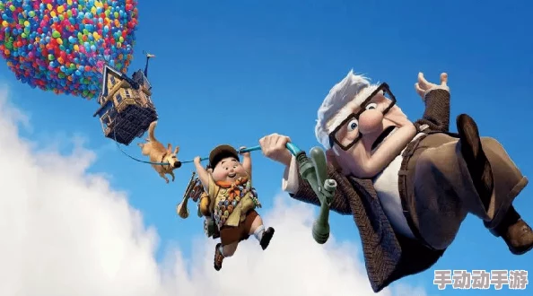飞屋环游记2皮克斯动画工作室正在创作剧本 飞屋环游记2皮克斯动画工作室正在创作剧本