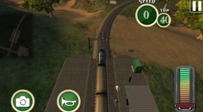 2024惊喜上线!耐玩火车模拟器游戏大盘点,经典手游合集带你畅游铁路新世界 2024惊喜上线!耐玩火车模拟器游戏大盘点,经典手游合集带你畅游铁路新世界