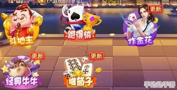 2024惊喜推荐：三个人也能嗨翻天！耐玩度满分的小游戏精选集大放送