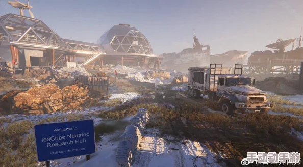 《七日世界》1.3雪国人生大更新!新增惊喜食谱效果,解锁美食与生存的全新篇章 《七日世界》1.3雪国人生大更新!新增惊喜食谱效果,解锁美食与生存的全新篇章