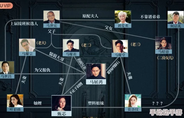 家族乱情家族成员之间的复杂关系进一步升级引发了新的矛盾 家族乱情家族成员之间的复杂关系进一步升级引发了新的矛盾