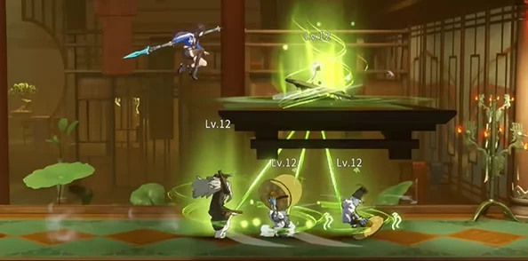 《归龙潮》珍闻杯中留茶馆转型全攻略,惊喜消息:最终转型成果超乎想象! 《归龙潮》珍闻杯中留茶馆转型全攻略,惊喜消息:最终转型成果超乎想象!