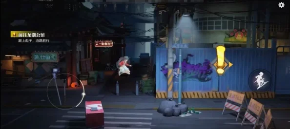 《归龙潮》珍闻杯中留茶馆转型全攻略,惊喜消息:最终转型成果超乎想象! 《归龙潮》珍闻杯中留茶馆转型全攻略,惊喜消息:最终转型成果超乎想象!