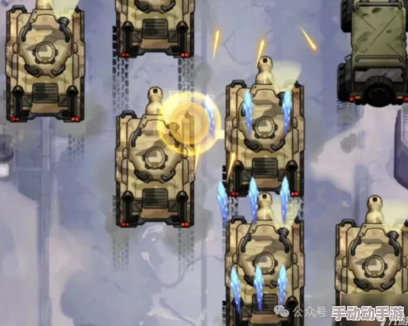 向僵尸开炮新惊喜!地心驱动系统震撼上线,性能评测与独特亮点大揭秘 向僵尸开炮新惊喜!地心驱动系统震撼上线,性能评测与独特亮点大揭秘