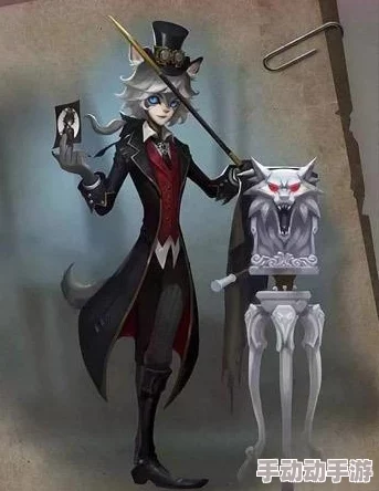 第五人格约瑟夫开局找人技巧揭秘:掌握这招,惊喜消息让你快速锁定目标角色! 第五人格约瑟夫开局找人技巧揭秘:掌握这招,惊喜消息让你快速锁定目标角色!