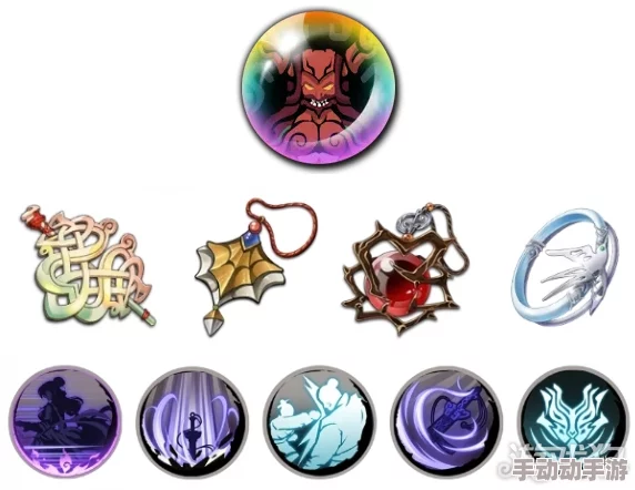 《天地劫幽城再临》惊喜揭秘:四象明月最佳技能搭配推荐,解锁全新战斗策略! 《天地劫幽城再临》惊喜揭秘:四象明月最佳技能搭配推荐,解锁全新战斗策略!