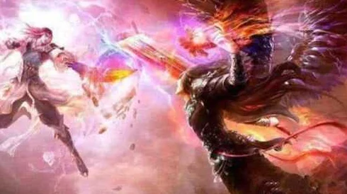 斗破苍穹巅峰对决!揭秘灵体惊人作用,竟隐藏决定胜负的惊喜消息! 斗破苍穹巅峰对决!揭秘灵体惊人作用,竟隐藏决定胜负的惊喜消息!