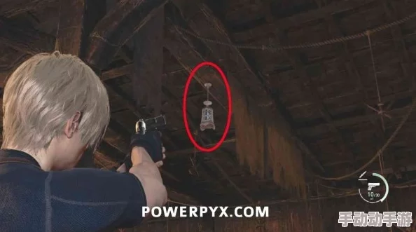 生化危机4重制版第四章:惊喜揭秘!宝藏位置全攻略及隐藏彩蛋详情 生化危机4重制版第四章:惊喜揭秘!宝藏位置全攻略及隐藏彩蛋详情