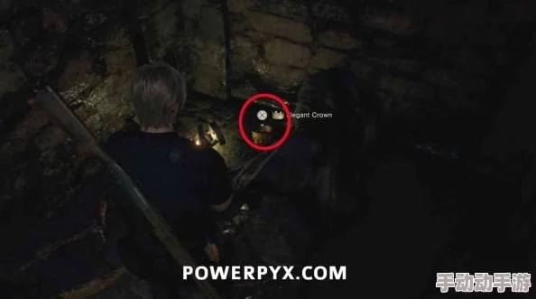 生化危机4重制版第四章:惊喜揭秘!宝藏位置全攻略及隐藏彩蛋详情 生化危机4重制版第四章:惊喜揭秘!宝藏位置全攻略及隐藏彩蛋详情