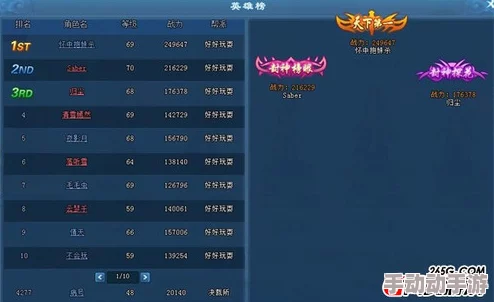 《封神幻想世界》揭秘!最新快速升级秘籍,助你一日千里,更有惊喜礼包等你拿! 《封神幻想世界》揭秘!最新快速升级秘籍,助你一日千里,更有惊喜礼包等你拿!