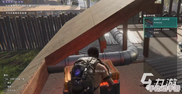 七日世界1.3大更新:惊喜解锁!全新装备蓝图及隐藏功能详细介绍 七日世界1.3大更新:惊喜解锁!全新装备蓝图及隐藏功能详细介绍