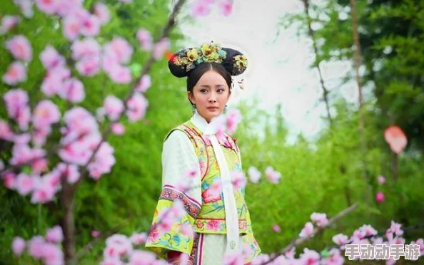 清穿之郭络罗氏空间随身空间助她步步高升宠冠后宫 清穿之郭络罗氏空间随身空间助她步步高升宠冠后宫