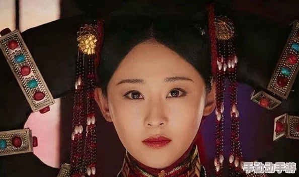 清穿之郭络罗氏空间随身空间助她步步高升宠冠后宫 清穿之郭络罗氏空间随身空间助她步步高升宠冠后宫