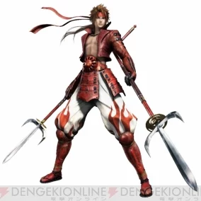 帝国的绝凶虎最新情报公开凶虎的真面目即将揭晓 帝国的绝凶虎最新情报公开凶虎的真面目即将揭晓