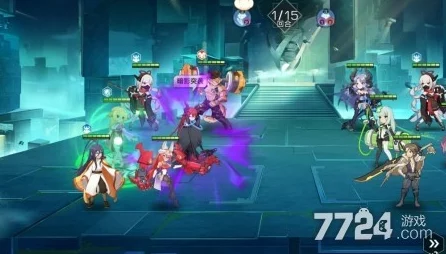 双生幻想狐妖奇遇剧情挑战全攻略:难点关卡深度解析,附带惊喜新章节解锁消息! 双生幻想狐妖奇遇剧情挑战全攻略:难点关卡深度解析,附带惊喜新章节解锁消息!