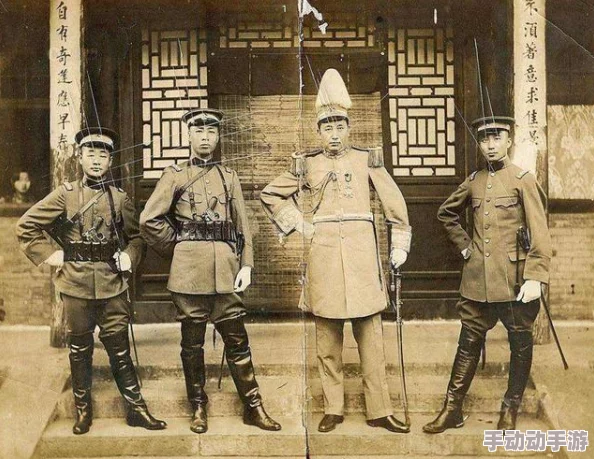 回到清朝做军阀招兵买马扩张地盘稳固势力 回到清朝做军阀招兵买马扩张地盘稳固势力