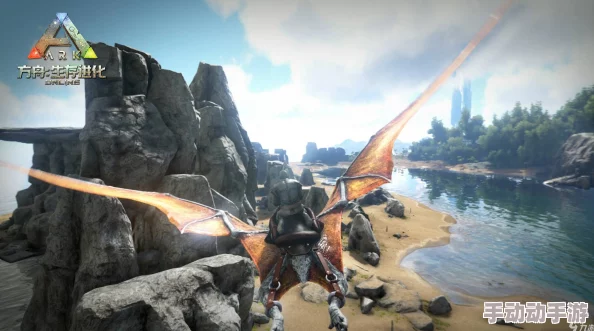 惊喜揭秘!方舟生存进化中最富饶的矿藏,你绝对想不到是哪个! 惊喜揭秘!方舟生存进化中最富饶的矿藏,你绝对想不到是哪个!