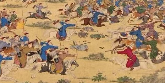 八重神子丘丘人抓去繁殖后代神子运用神术反制并驯服丘丘人建立和谐部落 八重神子丘丘人抓去繁殖后代神子运用神术反制并驯服丘丘人建立和谐部落