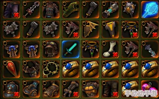 火炬之光手游:2024最新装备获取与强化全攻略 火炬之光手游:2024最新装备获取与强化全攻略