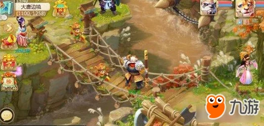 大话西游手游:深度解析最新热门高级降血增攻技能点评 大话西游手游:深度解析最新热门高级降血增攻技能点评