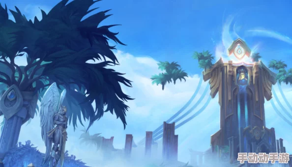 仙林踪幽谷秘境开启千年灵兽现世 仙林踪幽谷秘境开启千年灵兽现世