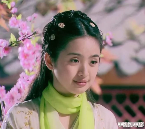 射雕之黄蓉黄蓉在新剧中展现了更强的智慧与勇气,赢得观众喜爱 射雕之黄蓉黄蓉在新剧中展现了更强的智慧与勇气,赢得观众喜爱